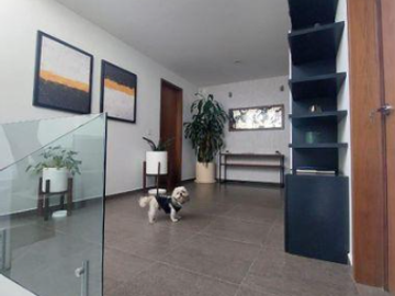 Hermosa Casa en Venta en Paraje Casas de Autor en Tlajomulco, Diseño Exclusivo