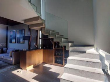 Hermosa Casa en Venta en Paraje Casas de Autor en Tlajomulco, Diseño Exclusivo