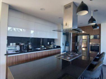 Hermosa Casa en Venta en Paraje Casas de Autor en Tlajomulco, Diseño Exclusivo