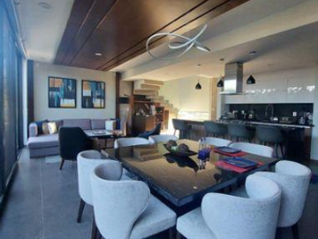 Hermosa Casa en Venta en Paraje Casas de Autor en Tlajomulco, Diseño Exclusivo