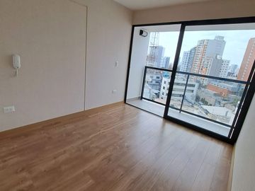 HERMOSO MINI DEPARTAMENTO DE ESTRENO -  JESUS MARIA - ESPECTACULAR VISTA