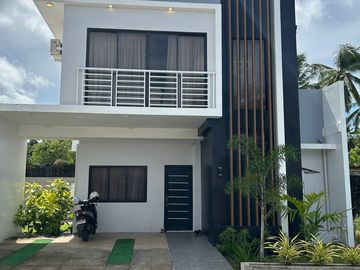 For Sale: 3-Bedroom House and Lot For Sale in Panglao Island, Bohol, Philippines