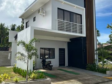 For Sale: 3-Bedroom House and Lot For Sale in Panglao Island, Bohol, Philippines