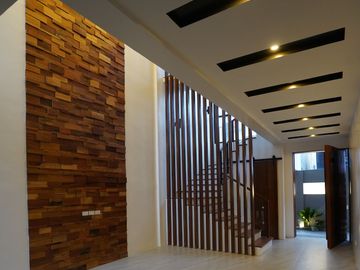FOR SALE - House and Lot in Greenwoods Executive Village, Cainta, Rizal