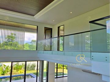 Soliento Nuvali 5BR House and Lot For Sale Semi Furnished Calamba, Laguna