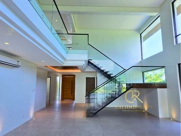 Soliento Nuvali 5BR House and Lot For Sale Semi Furnished Calamba, Laguna
