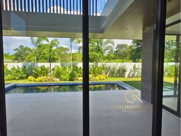 Soliento Nuvali 5BR House and Lot For Sale Semi Furnished Calamba, Laguna