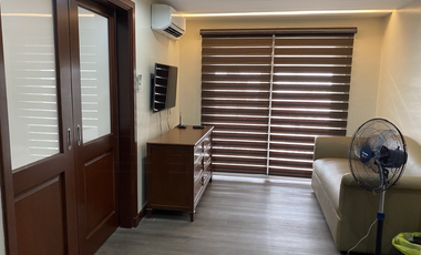 FOR LEASE - Unit in Imperial Palace Suites, Brgy. South Triangle, Quezon City