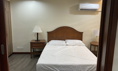 FOR LEASE - Unit in Imperial Palace Suites, Brgy. South Triangle, Quezon City