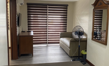 FOR LEASE - Unit in Imperial Palace Suites, Brgy. South Triangle, Quezon City