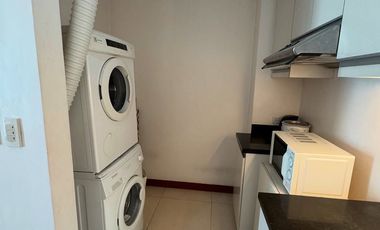 FOR LEASE - Fully Furnished Condo Unit in La Vie Flats, Brgy. Alabang, Muntinlupa City