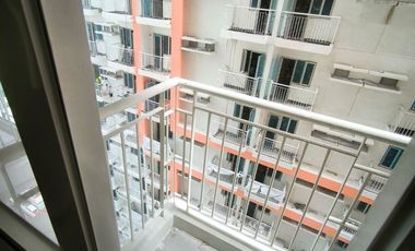 For Rent Condo in Pasay Near De La Salle University and Arellano Law School