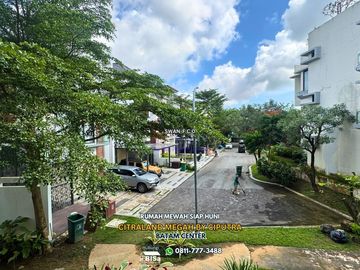 Luxury House Ready to Move In at Citraland Megah Batam Center by Ciptura