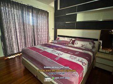Luxury House Ready to Move In at Citraland Megah Batam Center by Ciptura