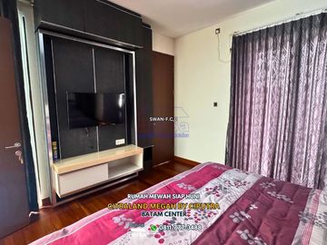 Luxury House Ready to Move In at Citraland Megah Batam Center by Ciptura