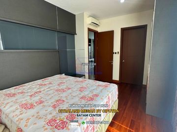 Luxury House Ready to Move In at Citraland Megah Batam Center by Ciptura