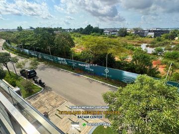 Luxury House Ready to Move In at Citraland Megah Batam Center by Ciptura