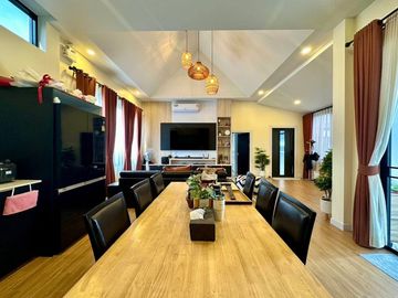 🏠 House for Sale – Pattaya | Scandinavian Style Pool Villa