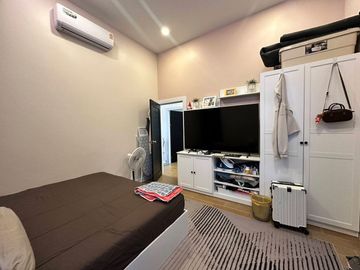 🏠 House for Sale – Pattaya | Scandinavian Style Pool Villa