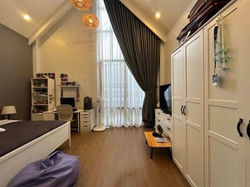 🏠 House for Sale – Pattaya | Scandinavian Style Pool Villa