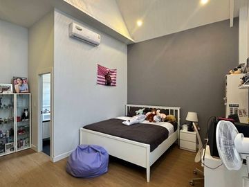 🏠 House for Sale – Pattaya | Scandinavian Style Pool Villa