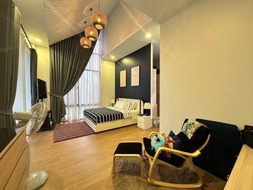 🏠 House for Sale – Pattaya | Scandinavian Style Pool Villa
