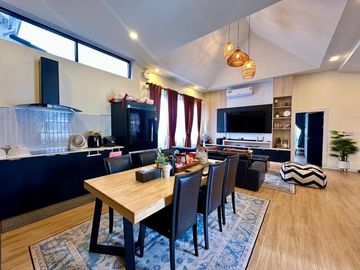 🏠 House for Sale – Pattaya | Scandinavian Style Pool Villa