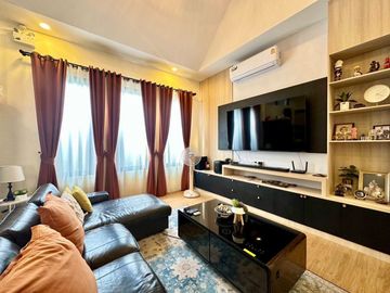 🏠 House for Sale – Pattaya | Scandinavian Style Pool Villa