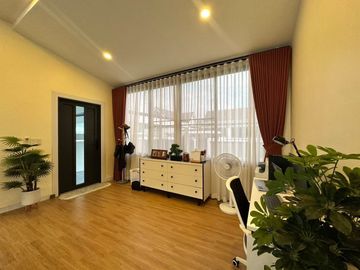 🏠 House for Sale – Pattaya | Scandinavian Style Pool Villa