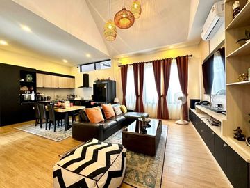 🏠 House for Sale – Pattaya | Scandinavian Style Pool Villa