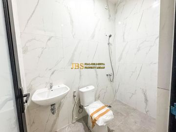 Jual Villa Siap Huni di Komplek Katamso Palace Jl. Perbatasan Medan