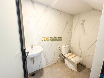 Jual Villa Siap Huni di Komplek Katamso Palace Jl. Perbatasan Medan
