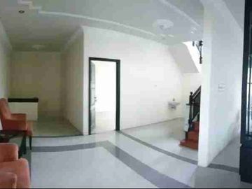 Rumah Soekarno Hatta Kota Malang