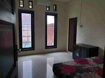 Rumah Soekarno Hatta Kota Malang