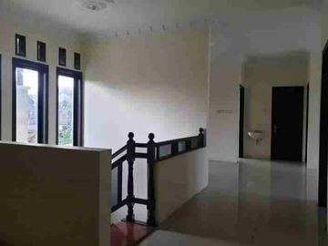 Rumah Soekarno Hatta Kota Malang