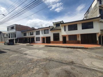 ARRIENDO