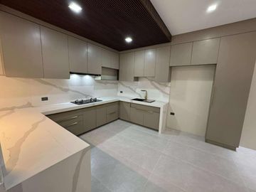 Home for sale ready for occupancy 3 storey house single attached flood free area inside exclusive subdivision in sumulong lower antipolo city
