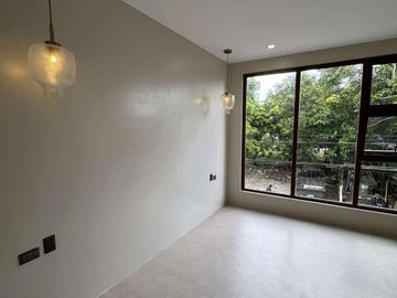 Home for sale ready for occupancy 3 storey house single attached flood free area inside exclusive subdivision in sumulong lower antipolo city