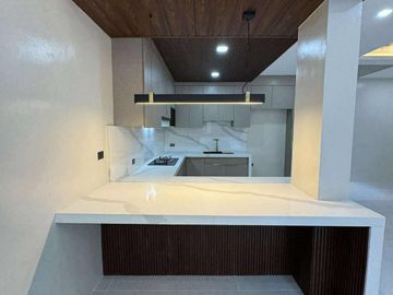 Home for sale ready for occupancy 3 storey house single attached flood free area inside exclusive subdivision in sumulong lower antipolo city