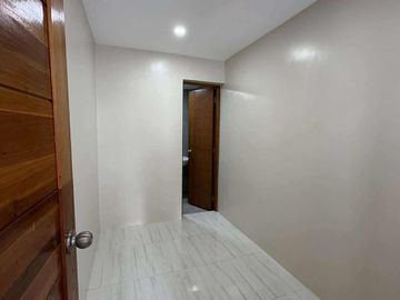 Home for sale ready for occupancy 3 storey house single attached flood free area inside exclusive subdivision in sumulong lower antipolo city