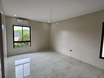 Home for sale ready for occupancy 3 storey house single attached flood free area inside exclusive subdivision in sumulong lower antipolo city