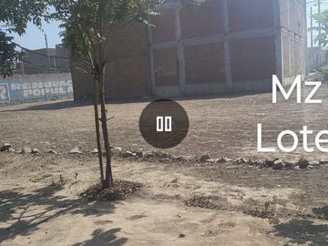 Terrenos en Puente Piedra – Calle Las Tunas, ¡varias opciones disponibles!