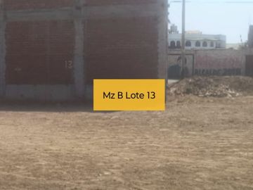 Terrenos en Puente Piedra – Calle Las Tunas, ¡varias opciones disponibles!