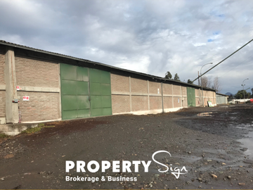 Propiedad Agroindustrial Rengo, Región de O´Higgins
