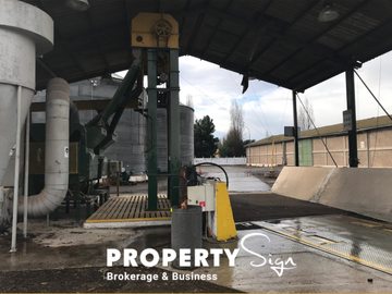 Propiedad Agroindustrial Rengo, Región de O´Higgins