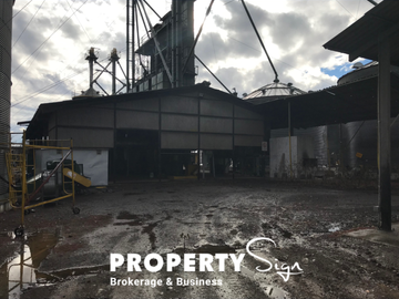Propiedad Agroindustrial Rengo, Región de O´Higgins