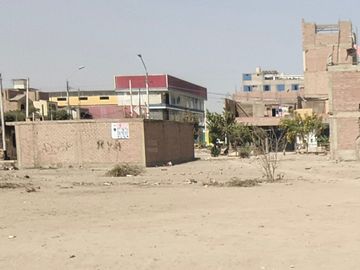 Terrenos Urbano En Puente Piedra - Los Ciruelos - Opción De Compra Conjunta