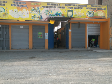 Terreno Urbano Esquina Frente A Parque En Puente Piedra Calle Los Jazmines Gran Oportunidad