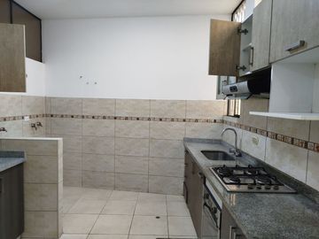 ALQUILER DE DEPARTAMENTO EN SAN LUIS