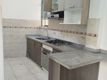 ALQUILER DE DEPARTAMENTO EN SAN LUIS